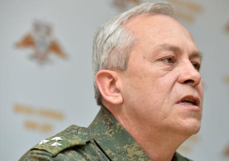 Басурин опроверг введение бесполётной зоны над Донбассом