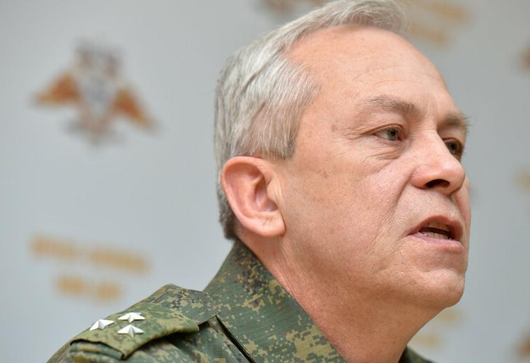 Эдуард Басурин