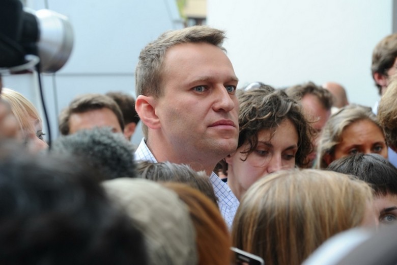 Алексей Навальный