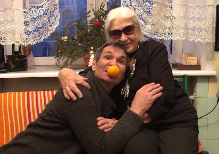 Лидия Федосеева-Шукшина госпитализирована с ушибом внутренних органов 
