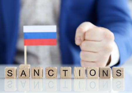 Сотни тысяч граждан Словакии поддержали отмену санкций против России