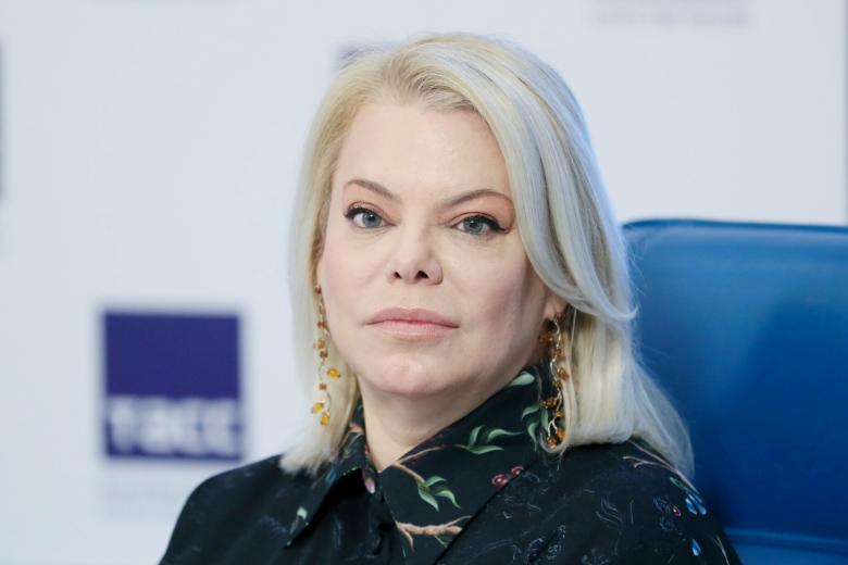 Яна Поплавская