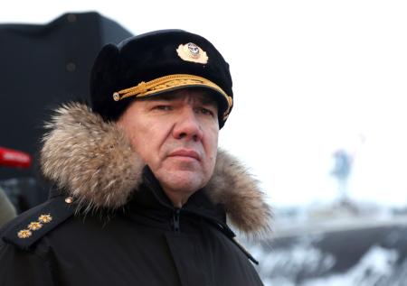 Военэксперт назвал уникальную черту нового главы ВМФ адмирала Моисеева