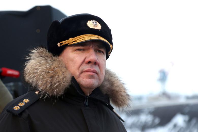 Александр Моисеев