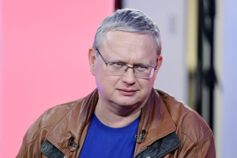 Михаил Делягин