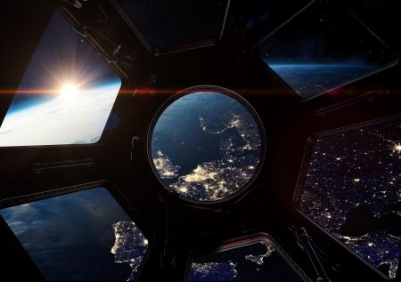 Crew Dragon с российским космонавтом отправится на МКС в марте