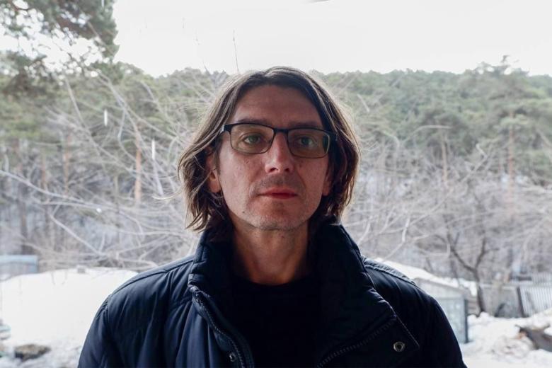 Андрей Новашов