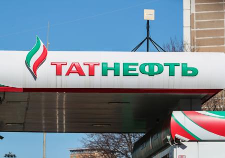 На Украине конфисковали активы российской нефтяной компании