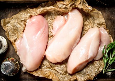 Врач-гастроэнтеролог назвала самые полезные виды мяса