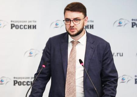 Бюджет Федерации регби России не пострадал из-за коронавируса