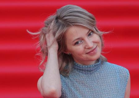 Поклонская ответила на вопрос о том, занято ли её сердце