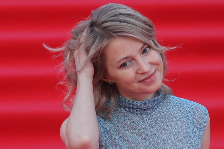 Наталья Поклонская