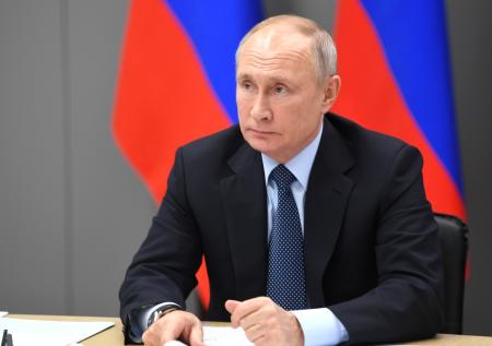 Путин назначил нового посла России на Мадагаскаре