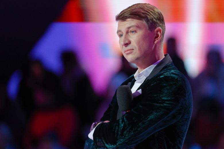 Алексей Ягудин