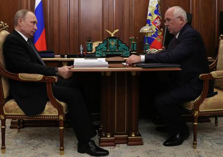 Чемезов оценил возможное «закрытие» России
