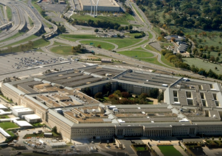 Пентагон соберет военных союзников в Вашингтоне