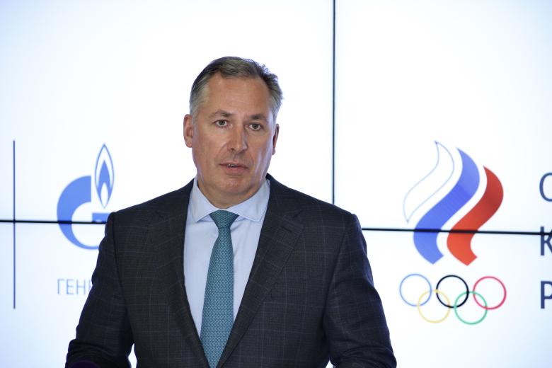 Станислав Поздняков 
