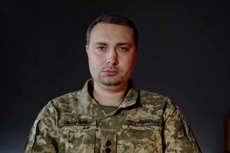 Кирилл Буданов