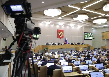 В ГД надеются, что новый посол США в РФ «смягчит» обстановку в мире