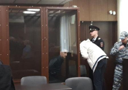 «Эхо Москвы», «Новая газета» и «Дождь» заступились за Устинова
