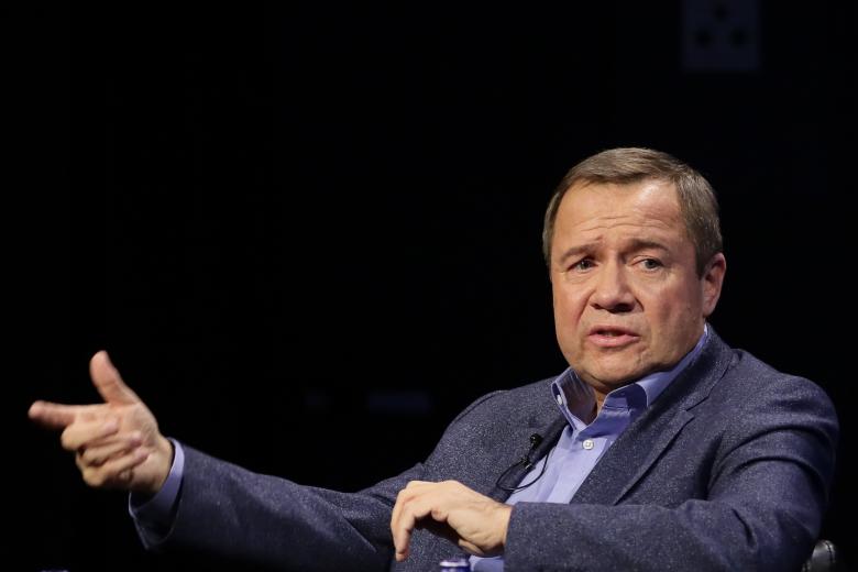 Валентин Юмашев