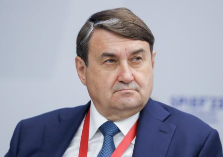 Помощник президента РФ рассказал, как улучшить коридор «Север — Юг»