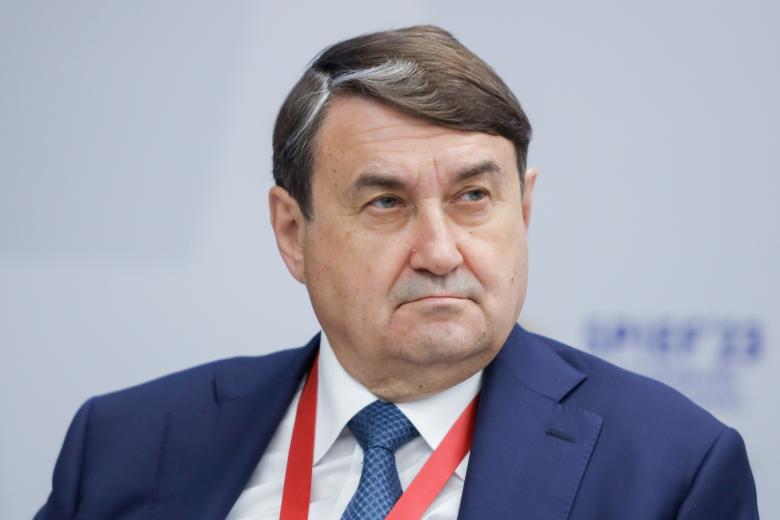 Помощник президента РФ, бывший министр транспорта Игорь Левитин