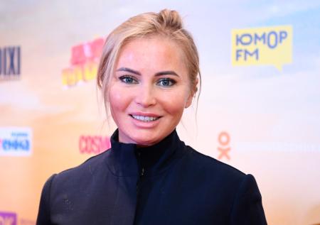 «Позорище»: Дана Борисова раскритиковала Чумакова после слов о жене