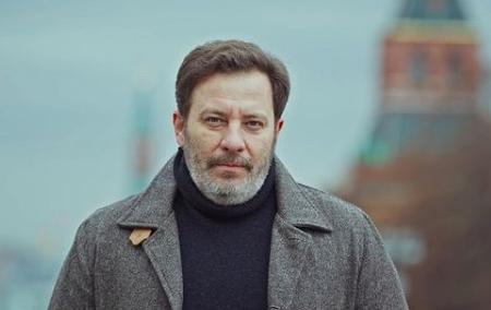 Минаев рассказал, какой «неприличный» вопрос задал Пескову