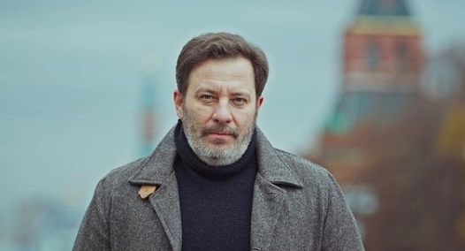 Сергей Минаев