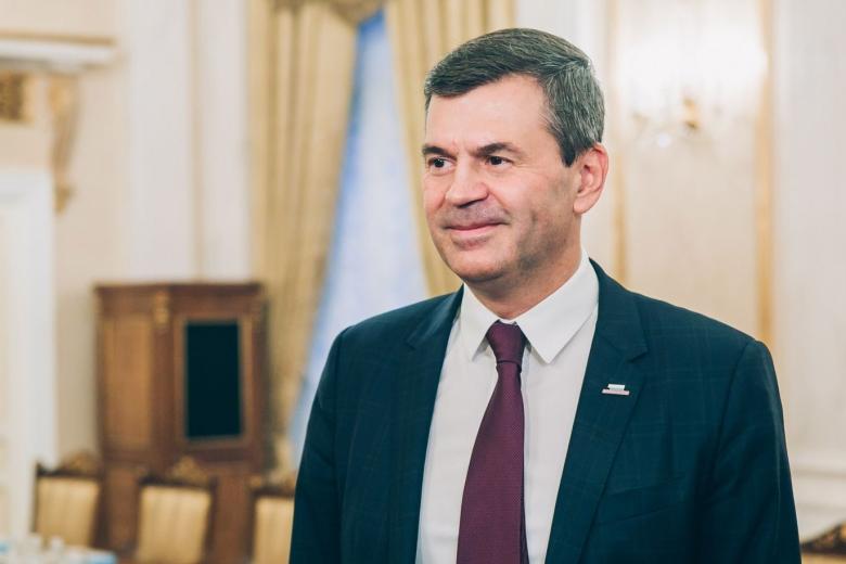 Алексей Комиссаров