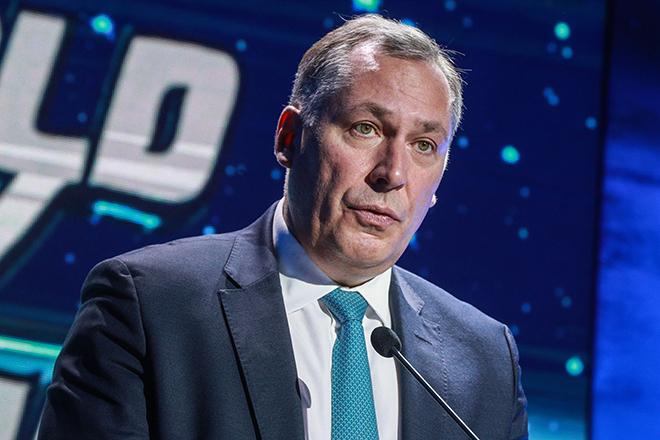 Станислав Поздняков