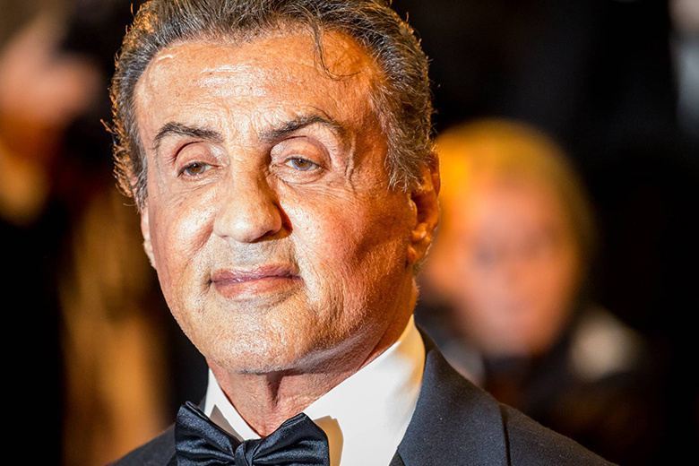 Сильвестр Сталлоне