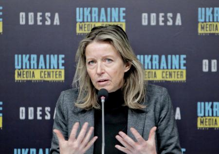 Стало известно, какая страна разрешила Киеву бить F-16 по целям в России