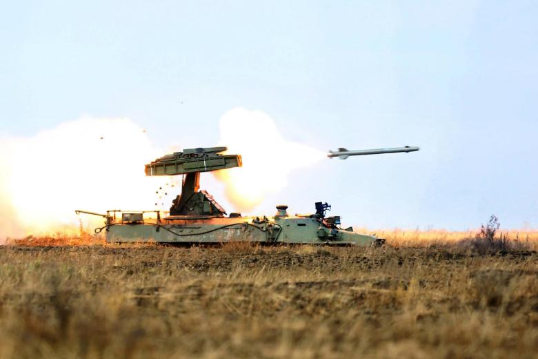 ВС Украины