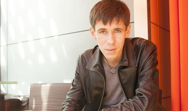 Алексей Панин