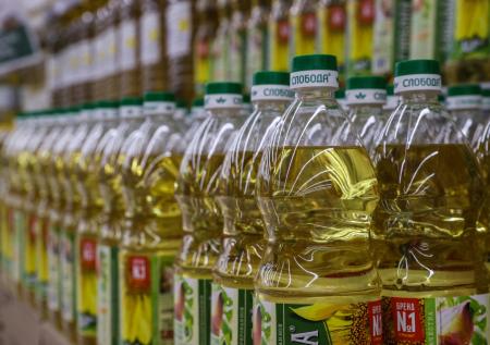 Растительные жиры назвали причиной появления опасных болезней