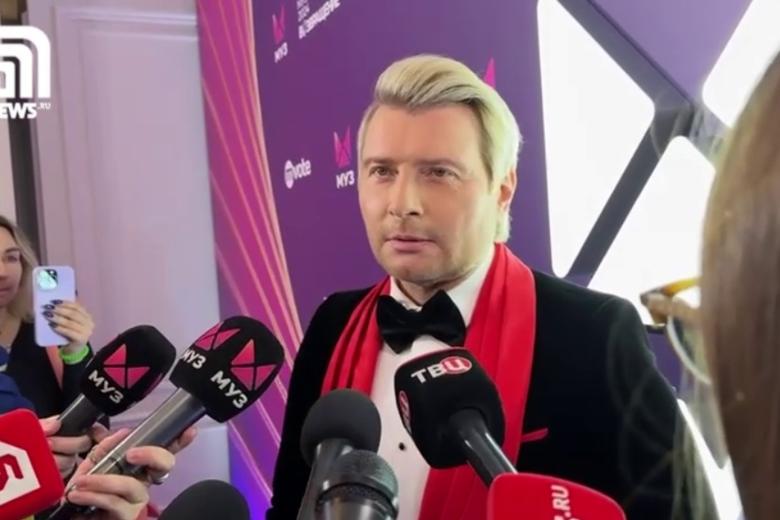 Николай Басков