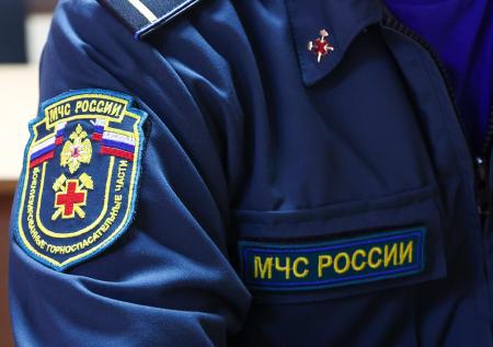 Школьница спасла мужчину от страшной смерти в огне