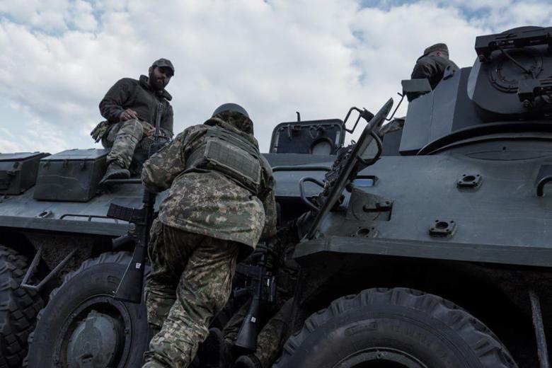 ВС Украины