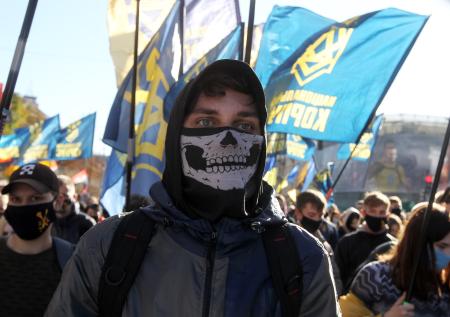 «Братскими народами мы никогда не были»: украинцы про конфликт с Россией