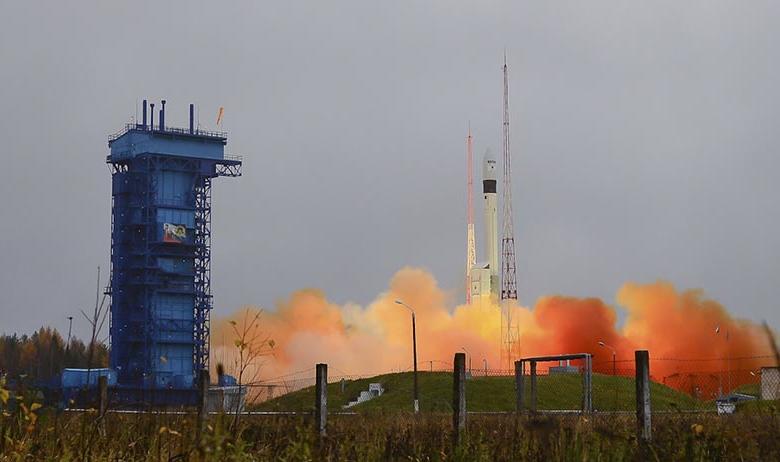 Ракета-носитель легкого класса «Рокот»