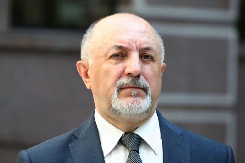 Владимир Спринчан