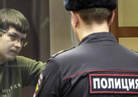 Пермский стрелок обжаловал пожизненный приговор в Верховном суде