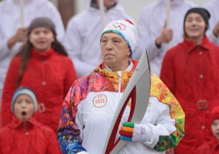 Умерла олимпийская чемпионка — блокадница Зыбина: чем она известна, рекорды