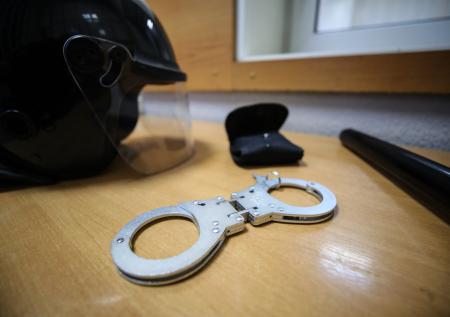 Во всём виновата батарея: как заминают историю о сваренном заживо в ОВД