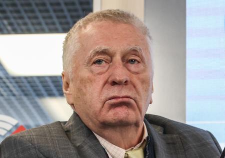 Стало известно о смерти бывшего помощника Жириновского