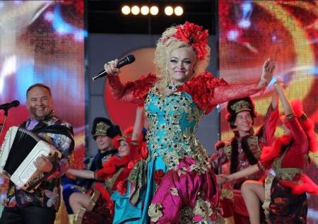 Надежда Кадышева рассказала, почему перестала появляться на публике