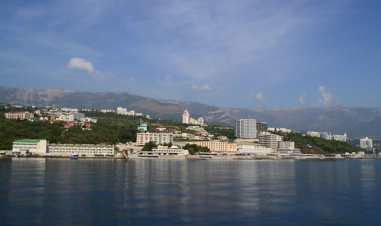 Ялта