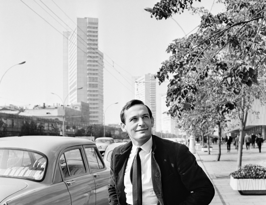 1972 год
